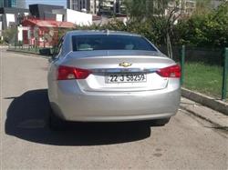 Chevrolet Impala